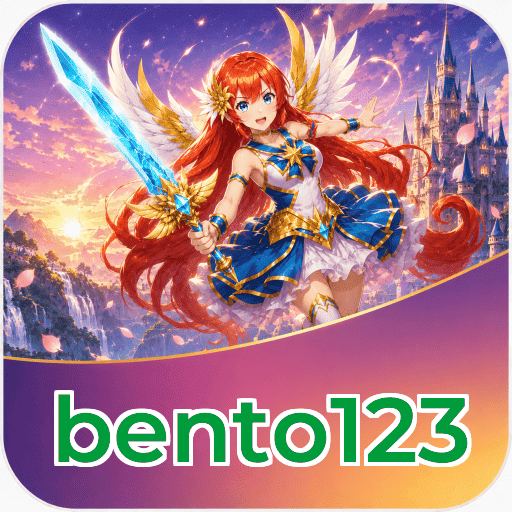 bento123