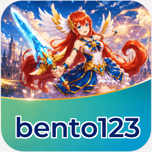 bento123 Indonesia