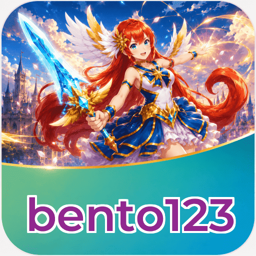 bento123 Indonesia