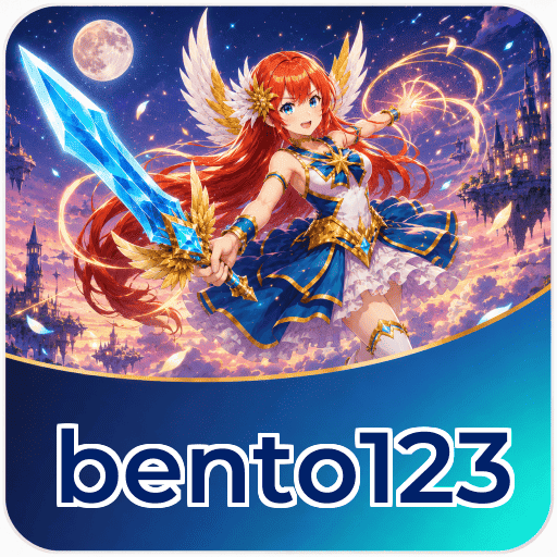 bento123 Indonesia