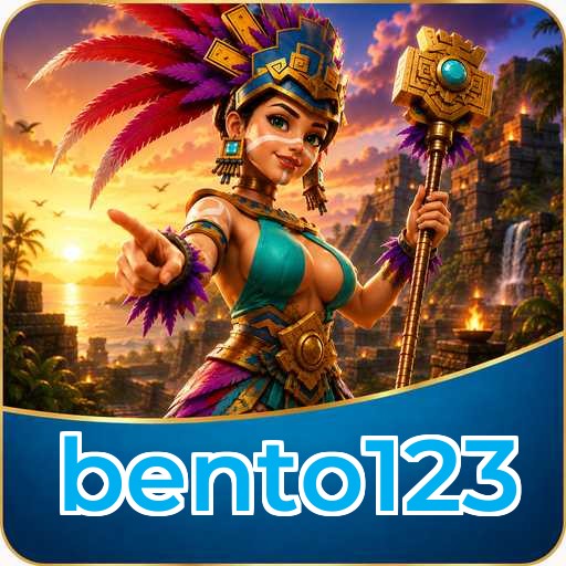 bento123 Indonesia