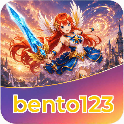 bento123 Indonesia